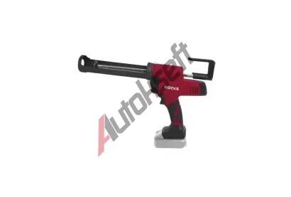 ROOKS Aku pistole na silikon 350 ml 20V AQ-ONE bez baterie RKS OK-03.4312, OK-03.4312