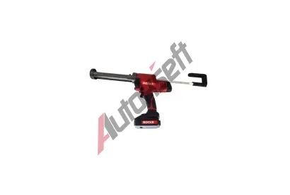 ROOKS Aku pistole na silikon 350 ml 20V AQ-ONE 2 Ah RKS OK-03.4313, OK-03.4313