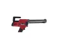 ROOKS Aku pistole na silikon 350 ml 20V AQ-ONE 2 Ah RKS OK-03.4313, OK-03.4313