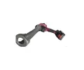 ROOKS Aku pistole na silikon 350 ml 20V AQ-ONE 2 Ah RKS OK-03.4313, OK-03.4313