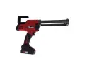 ROOKS Aku pistole na silikon 350 ml 20V AQ-ONE 2 Ah RKS OK-03.4313, OK-03.4313