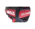 ROOKS Aku rzov tahovk 1/2" 20V AQ-ONE 4 Ah RKS OK-03.4317, OK-03.4317