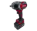 ROOKS Aku rzov tahovk 1/2" 20V AQ-ONE 4 Ah RKS OK-03.4317, OK-03.4317