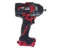 ROOKS Aku rzov tahovk 1/2" 20V AQ-ONE 4 Ah RKS OK-03.4317, OK-03.4317
