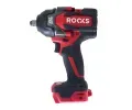 ROOKS Aku rzov tahovk 1/2" 20V AQ-ONE 4 Ah RKS OK-03.4317, OK-03.4317