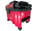 ROOKS Aku vysava 100-200 W 10 l 20V AQ-ONE 4 Ah RKS OK-03.4319, OK-03.4319