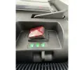 ROOKS Aku vysava 100-200 W 10 l 20V AQ-ONE 4 Ah RKS OK-03.4319, OK-03.4319