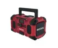 Rdio ROOKS ‐ RKS OK-03.4322