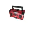 ROOKS Aku radio 20V AQ-ONE 15W 2 Ah RKS OK-03.4322, OK-03.4322