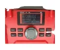 ROOKS Aku radio 20V AQ-ONE 15W 2 Ah RKS OK-03.4322, OK-03.4322