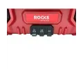 ROOKS Aku radio 20V AQ-ONE 15W 2 Ah RKS OK-03.4322, OK-03.4322