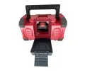 ROOKS Aku radio 20V AQ-ONE 15W 2 Ah RKS OK-03.4322, OK-03.4322
