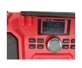 ROOKS Aku radio 20V AQ-ONE 15W 2 Ah RKS OK-03.4322, OK-03.4322