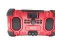 ROOKS Aku radio 20V AQ-ONE 15W 2 Ah RKS OK-03.4322, OK-03.4322