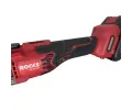 ROOKS Aku multifunkn bruska 20V AQ-ONE 2 Ah RKS OK-03.4326, OK-03.4326