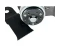 ROOKS Aku multifunkn bruska 20V AQ-ONE 2 Ah RKS OK-03.4326, OK-03.4326