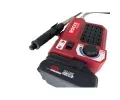 ROOKS Aku pm bruska 20V AQ-ONE 2 Ah RKS OK-03.4330, OK-03.4330