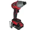 ROOKS Aku rzov utahovk 1/4" 180Nm 20V AQ-ONE 2 Ah RKS OK-03.4335, OK-03.4335