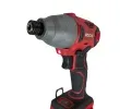 ROOKS Aku rzov utahovk 1/4" 180Nm 20V AQ-ONE 2 Ah RKS OK-03.4335, OK-03.4335