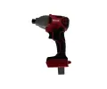 ROOKS Aku rzov utahovk 1/4" 180Nm 20V AQ-ONE 2 Ah RKS OK-03.4335, OK-03.4335