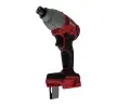 ROOKS Aku rzov utahovk 1/4" 180Nm 20V AQ-ONE 2 Ah RKS OK-03.4335, OK-03.4335