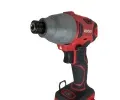 ROOKS Aku rzov utahovk 1/4" 180Nm 20V AQ-ONE 2 Ah RKS OK-03.4335, OK-03.4335