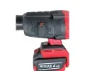 ROOKS Aku vrtac kladivo SDS-Plus 20V 1,5 j 4 Ah RKS OK-03.4339, OK-03.4339