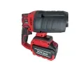 ROOKS Aku vrtac kladivo SDS-Plus 20V 1,5 j 4 Ah RKS OK-03.4339, OK-03.4339