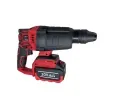 ROOKS Aku vrtac kladivo SDS-Plus 20V 1,5 j 4 Ah RKS OK-03.4339, OK-03.4339