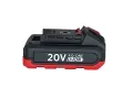 ROOKS Baterie 20V AQ-ONE 2 Ah RKS OK-03.4392, OK-03.4392