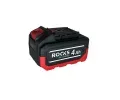 ROOKS Baterie 20V AQ-ONE 4 Ah RKS OK-03.4393, OK-03.4393