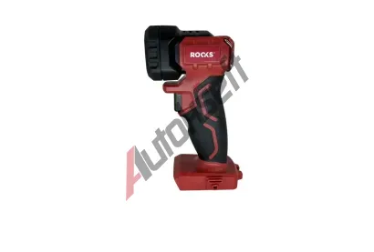 ROOKS Aku pracovn lampa LED 1000 lm 20V AQ-ONE bez baterie RKS OK-03.4404, OK-03.4404