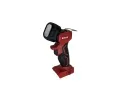 ROOKS Aku pracovn lampa LED 1000 lm 20V AQ-ONE bez baterie RKS OK-03.4404, OK-03.4404