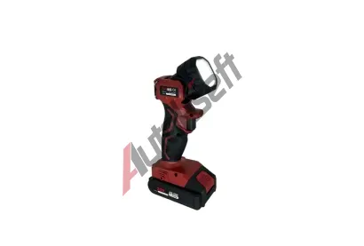 ROOKS Aku pracovn lampa LED 1000 lm 20V AQ-ONE 2 Ah RKS OK-03.4405, OK-03.4405