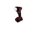 ROOKS Aku pracovn lampa LED 1000 lm 20V AQ-ONE 2 Ah RKS OK-03.4405, OK-03.4405