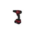 ROOKS Aku vrtaka 20V AQ-ONE 2 Ah RKS OK-03.4409, OK-03.4409