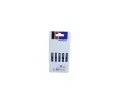 Sada list pilky, pmoar pila ROOKS ‐ RKS OK-03.4502