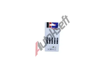 ROOKS Sada pilovch list do pmoar pily HCS typ T na devo 10 TPI 5 ks RKS OK-03.4502, OK-03.4502