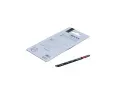 ROOKS Sada pilovch list do pmoar pily HCS typ T na devo 8 TPI 5 ks RKS OK-03.4503, OK-03.4503