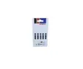 Sada list pilky, pmoar pila ROOKS ‐ RKS OK-03.4504