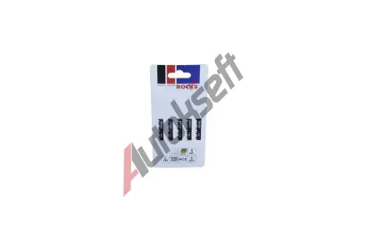 ROOKS Sada pilovch list do pmoar pily HCS typ T devo 6 TPI 5 ks RKS OK-03.4504, OK-03.4504