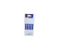 Sada list pilky, pmoar pila ROOKS ‐ RKS OK-03.4507