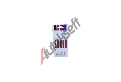 ROOKS Sada bi-metalovch pilovch list do pmoar pily typ T ocelov a univerzln 5-10 TPI 5 ks RKS OK-03.4508, OK-03.4508