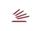 ROOKS Pilov list do avlov pily bi-metal na ocel 14 TPI RKS OK-03.4511, OK-03.4511