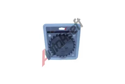 ROOKS Pilov kotou na devo vidiov 165 x 20 mm 24 zub RKS OK-03.4513, OK-03.4513