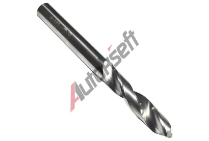 ROOKS Vrt�k do kovu ze slinut�ho karbidu tgn-k10 8,0 mm VHM DIN 6539 RKS OK-03.4648, OK-03.4648