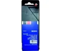 ROOKS Sada vrt�k� do kovu HSS G 5 ks DIN 338 RKS OK-03.4649, OK-03.4649