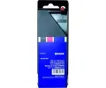 ROOKS Sada vrt�k� do kovu HSS Co 5 ks RKS OK-03.4651, OK-03.4651