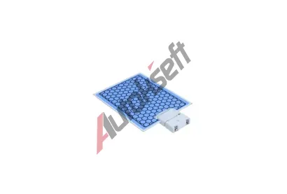 ROOKS Elektrody ozonátoru OK-03.5006 RKS OK-03.5017, OK-03.5017 ROOKS Elektrody ozonátoru OK-03.5006 RKS OK-03.5017, OK-03.5017