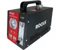 Zazen detekce netsnosti klimatizace ROOKS ‐ RKS OK-03.5020